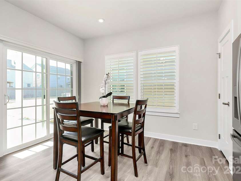 1032 Barnette Farm Lane, Monroe, NC 28110.  MLS# CAR4297660, YatesRealty ID 10820. 