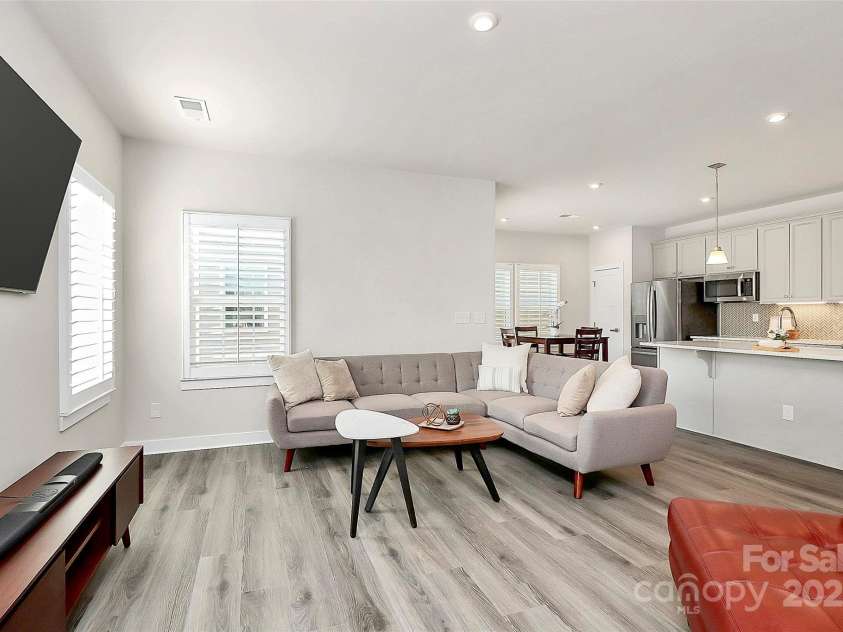 1032 Barnette Farm Lane, Monroe, NC 28110.  MLS# CAR4297660, YatesRealty ID 10820. 