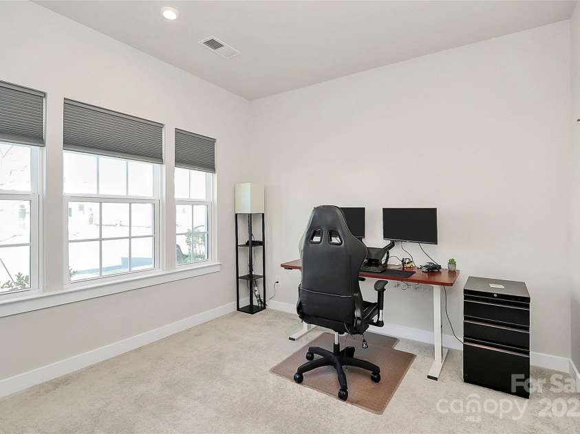 1032 Barnette Farm Lane, Monroe, NC 28110.  MLS# CAR4297660, YatesRealty ID 10820. 