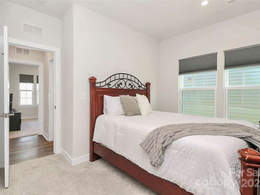 1032 Barnette Farm Lane, Monroe, NC 28110.  MLS# CAR4297660, YatesRealty ID 10820. 