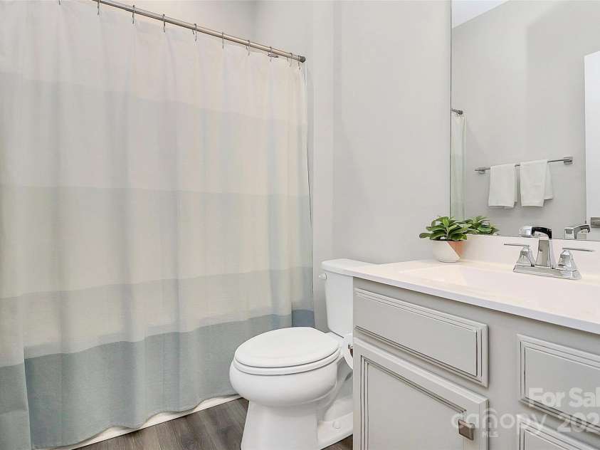 1032 Barnette Farm Lane, Monroe, NC 28110.  MLS# CAR4297660, YatesRealty ID 10820. 