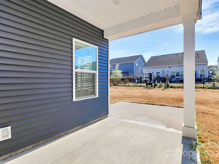 1032 Barnette Farm Lane, Monroe, NC 28110.  MLS# CAR4297660, YatesRealty ID 10820. 