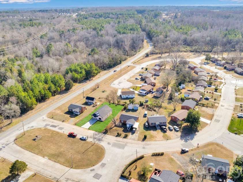 1709 College Plaza, Rock Hill, SC 29730.  MLS# CAR4337314, YatesRealty ID 10820. 