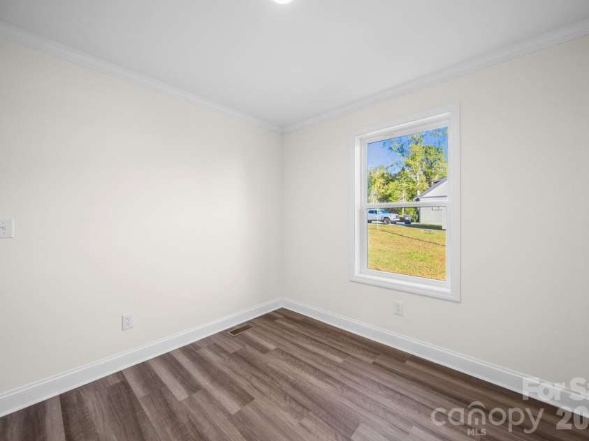 159 Hallman Street, Cherryville, NC 28021.  MLS# CAR4360068, YatesRealty ID 10822. 