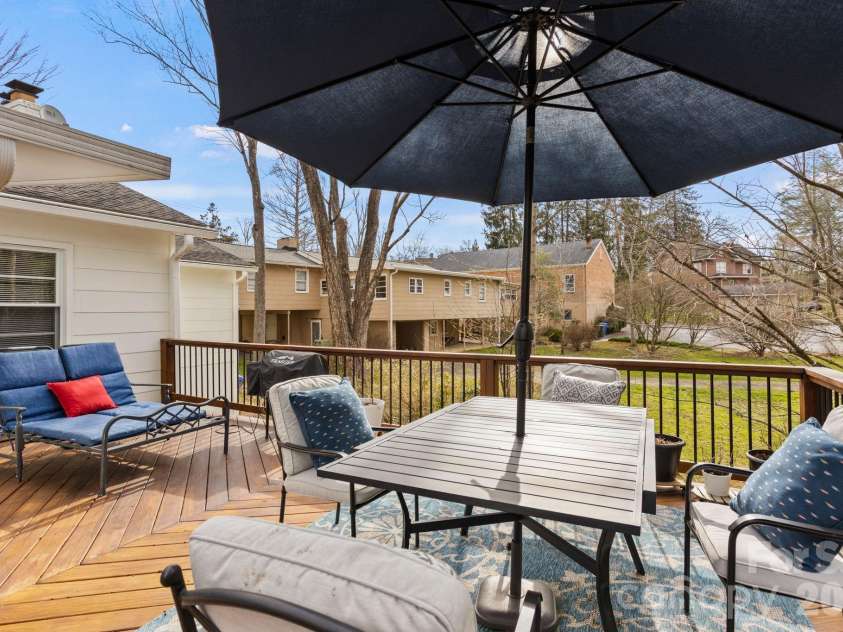 1223 Oakland Street, Hendersonville, NC 28792.  MLS# CAR4345290, YatesRealty ID 10824. 