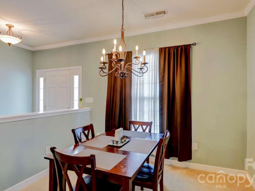 8423 Meadowcreek Village Drive, Locust, NC 28097.  MLS# CAR4364705, YatesRealty ID 10825. 