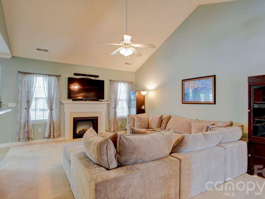 8423 Meadowcreek Village Drive, Locust, NC 28097.  MLS# CAR4364705, YatesRealty ID 10825. 