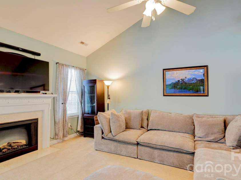 8423 Meadowcreek Village Drive, Locust, NC 28097.  MLS# CAR4364705, YatesRealty ID 10825. 