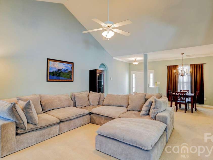 8423 Meadowcreek Village Drive, Locust, NC 28097.  MLS# CAR4364705, YatesRealty ID 10825. 