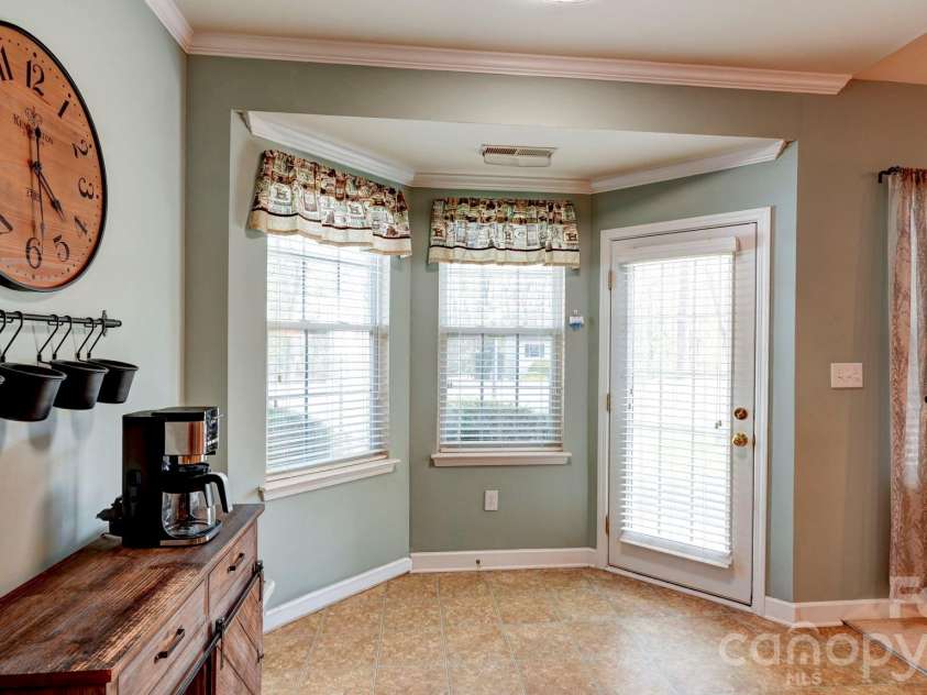 8423 Meadowcreek Village Drive, Locust, NC 28097.  MLS# CAR4364705, YatesRealty ID 10825. 