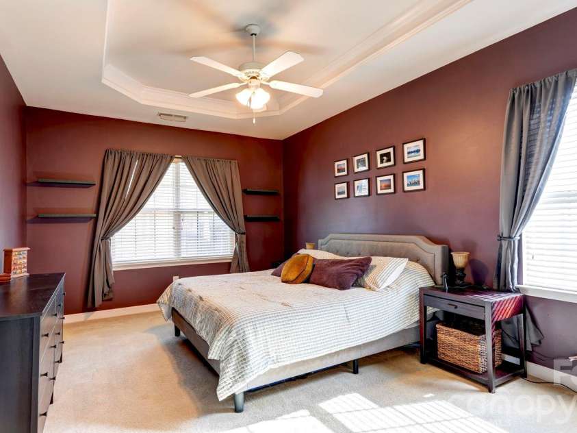 8423 Meadowcreek Village Drive, Locust, NC 28097.  MLS# CAR4364705, YatesRealty ID 10825. 