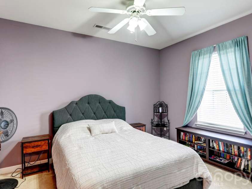 8423 Meadowcreek Village Drive, Locust, NC 28097.  MLS# CAR4364705, YatesRealty ID 10825. 