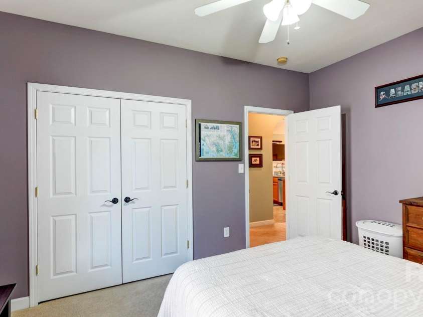 8423 Meadowcreek Village Drive, Locust, NC 28097.  MLS# CAR4364705, YatesRealty ID 10825. 