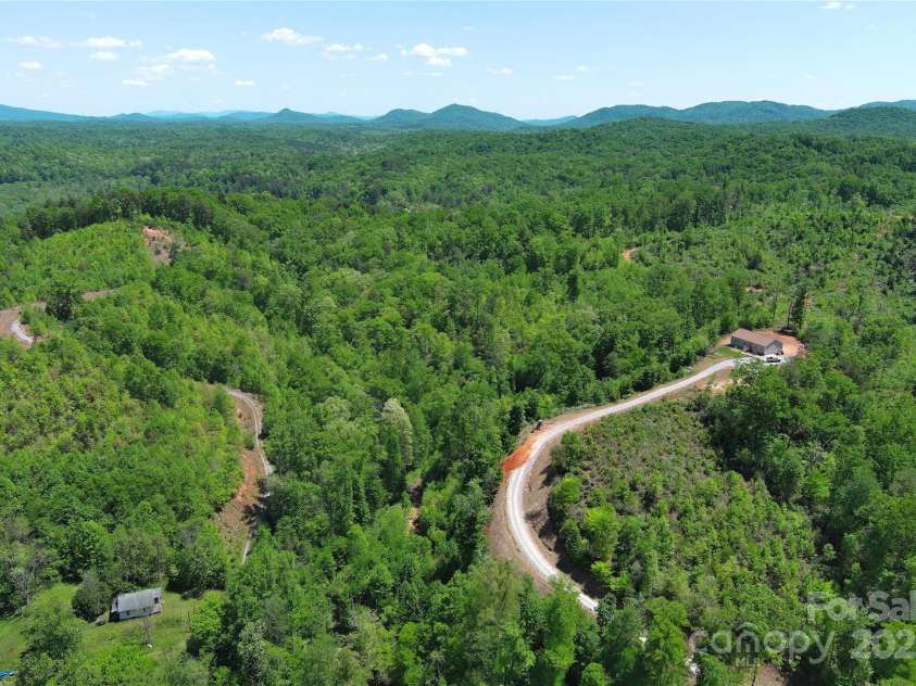 134 Sherman Drive, Old Fort, NC 28762.  MLS# CAR4225950, YatesRealty ID 1083. 