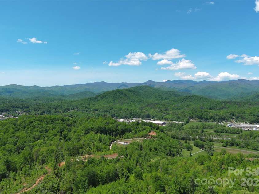 134 Sherman Drive, Old Fort, NC 28762.  MLS# CAR4225950, YatesRealty ID 1083. 