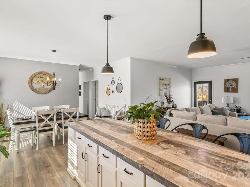 134 Sherman Drive, Old Fort, NC 28762.  MLS# CAR4225950, YatesRealty ID 1083. 