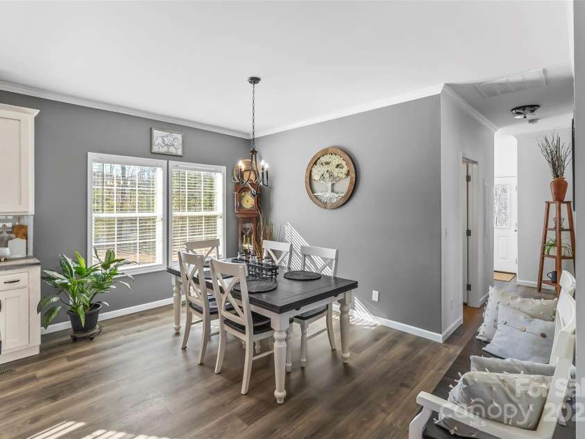 134 Sherman Drive, Old Fort, NC 28762.  MLS# CAR4225950, YatesRealty ID 1083. 