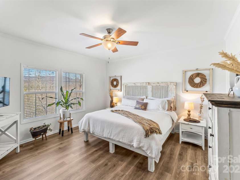 134 Sherman Drive, Old Fort, NC 28762.  MLS# CAR4225950, YatesRealty ID 1083. 