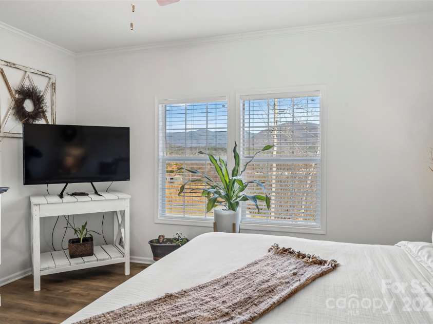 134 Sherman Drive, Old Fort, NC 28762.  MLS# CAR4225950, YatesRealty ID 1083. 