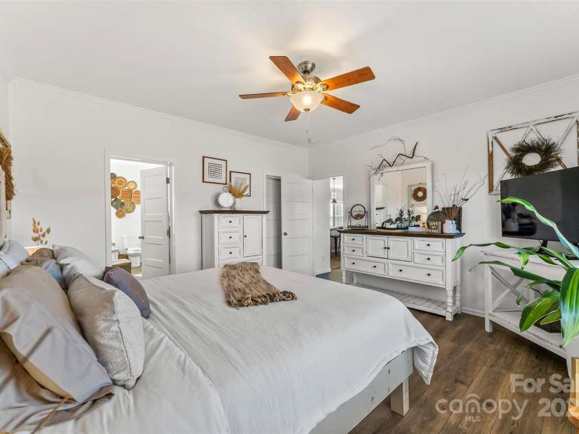 134 Sherman Drive, Old Fort, NC 28762.  MLS# CAR4225950, YatesRealty ID 1083. 