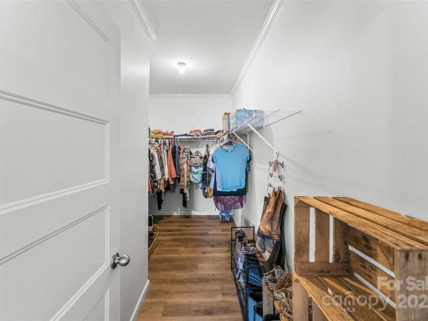 134 Sherman Drive, Old Fort, NC 28762.  MLS# CAR4225950, YatesRealty ID 1083. 