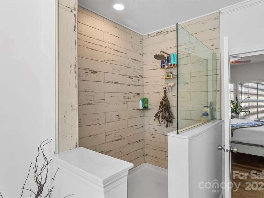 134 Sherman Drive, Old Fort, NC 28762.  MLS# CAR4225950, YatesRealty ID 1083. 