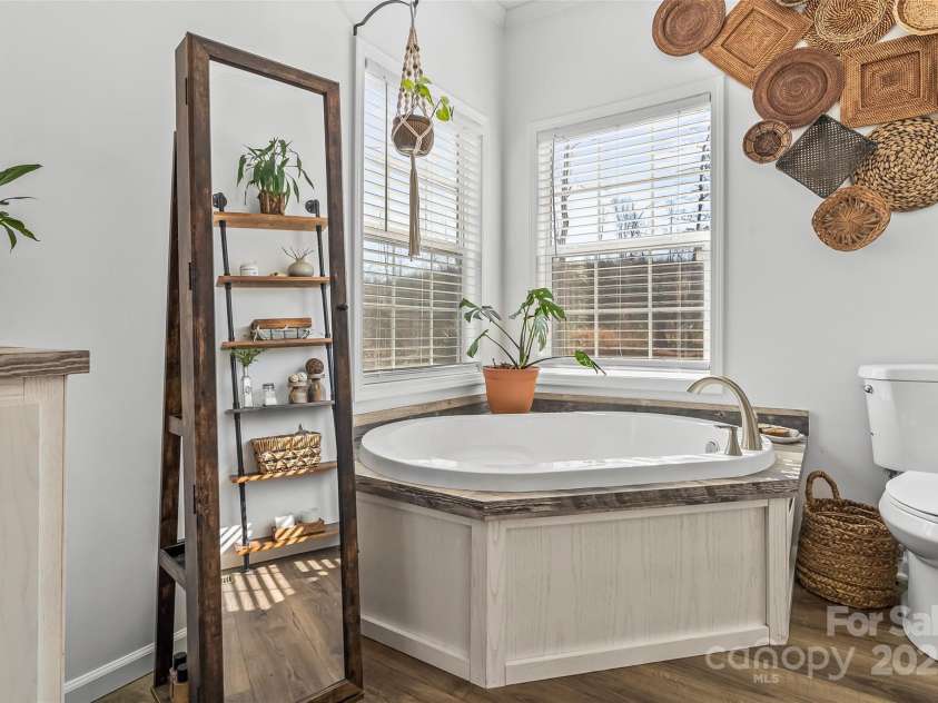 134 Sherman Drive, Old Fort, NC 28762.  MLS# CAR4225950, YatesRealty ID 1083. 