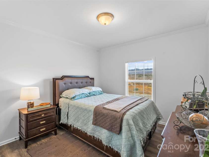 134 Sherman Drive, Old Fort, NC 28762.  MLS# CAR4225950, YatesRealty ID 1083. 