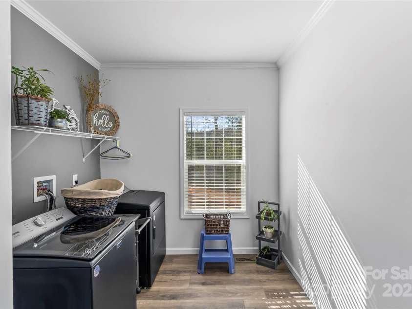 134 Sherman Drive, Old Fort, NC 28762.  MLS# CAR4225950, YatesRealty ID 1083. 