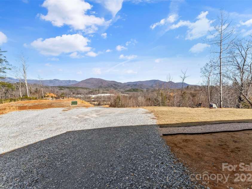 134 Sherman Drive, Old Fort, NC 28762.  MLS# CAR4225950, YatesRealty ID 1083. 