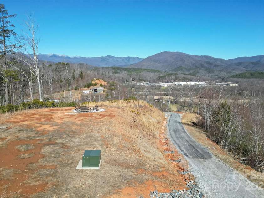 134 Sherman Drive, Old Fort, NC 28762.  MLS# CAR4225950, YatesRealty ID 1083. 