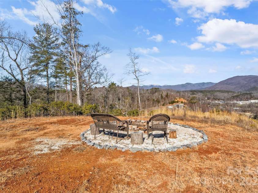 134 Sherman Drive, Old Fort, NC 28762.  MLS# CAR4225950, YatesRealty ID 1083. 