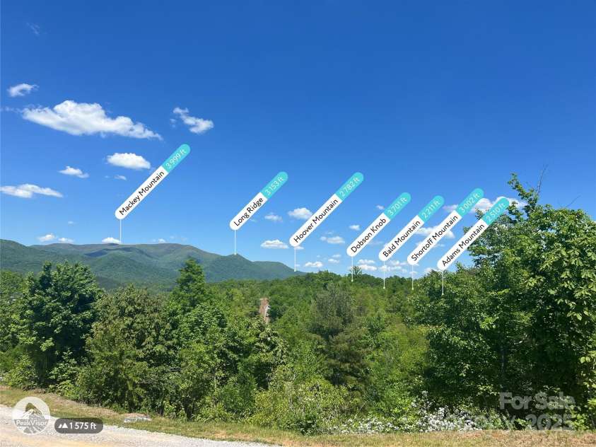 134 Sherman Drive, Old Fort, NC 28762.  MLS# CAR4225950, YatesRealty ID 1083. 