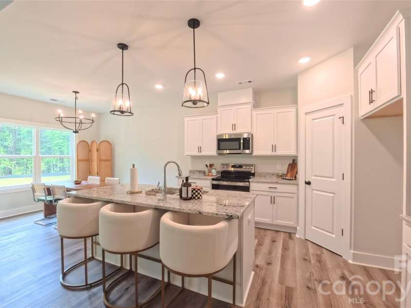 3065 Meadowcrest Drive, Clover, SC 29710.  MLS# CAR4293499, YatesRealty ID 1083. 