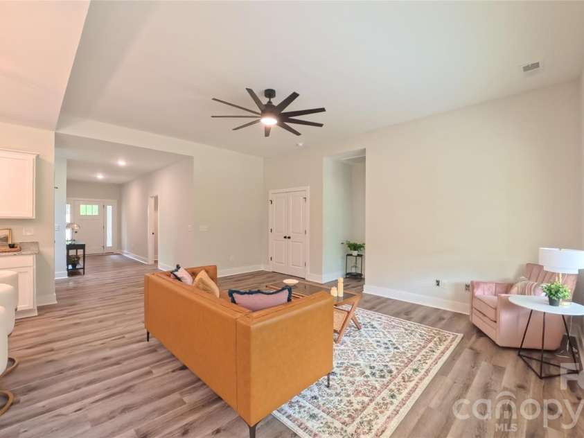 3065 Meadowcrest Drive, Clover, SC 29710.  MLS# CAR4293499, YatesRealty ID 1083. 