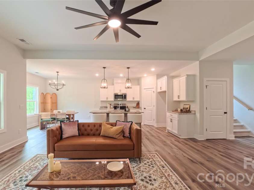 3065 Meadowcrest Drive, Clover, SC 29710.  MLS# CAR4293499, YatesRealty ID 1083. 