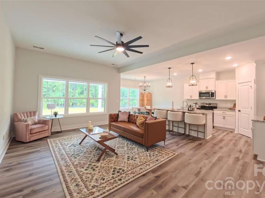3065 Meadowcrest Drive, Clover, SC 29710.  MLS# CAR4293499, YatesRealty ID 1083. 