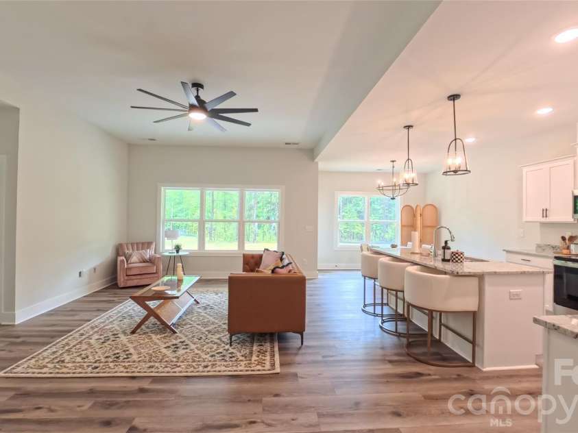 3065 Meadowcrest Drive, Clover, SC 29710.  MLS# CAR4293499, YatesRealty ID 1083. 