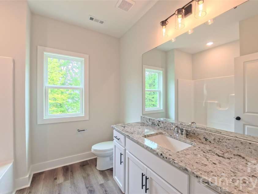3065 Meadowcrest Drive, Clover, SC 29710.  MLS# CAR4293499, YatesRealty ID 1083. 
