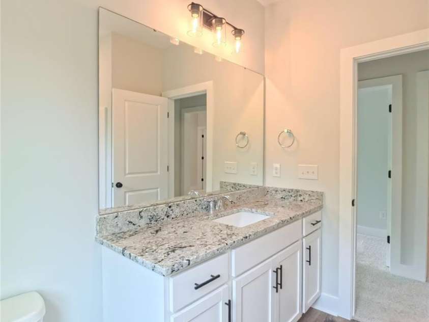 3065 Meadowcrest Drive, Clover, SC 29710.  MLS# CAR4293499, YatesRealty ID 1083. 