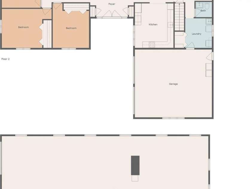 207 Kingfisher Road, Brevard, NC 28712.  MLS# CAR4253015, YatesRealty ID 10831. 