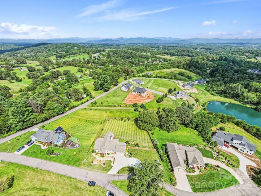 16 Enchanted Oak Lane, Alexander, NC 28701.  MLS# CAR4285091, YatesRealty ID 10833. 16 Enchanted Oak Lane