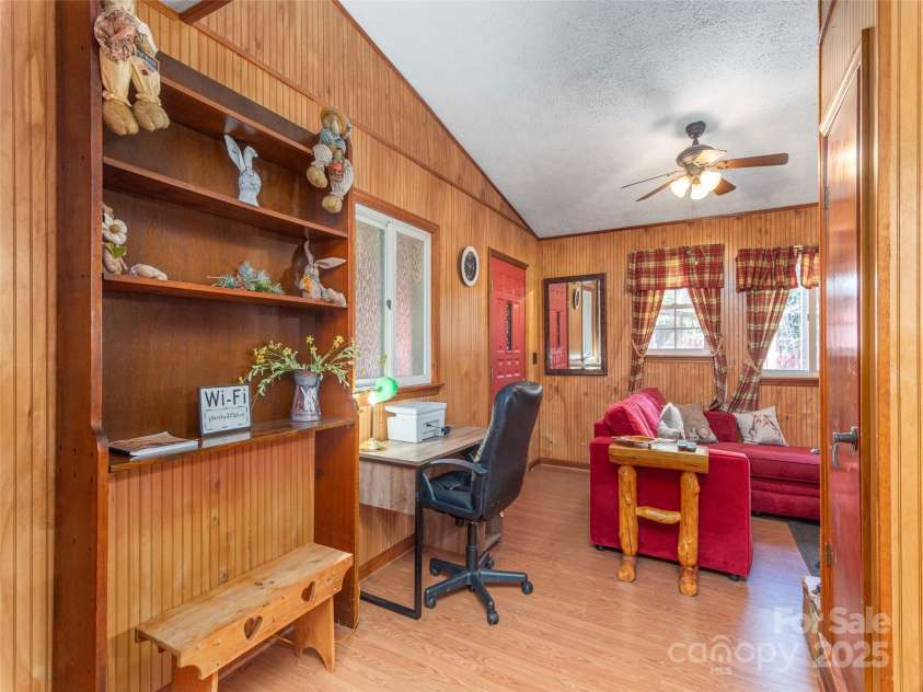 3834 Panther Creek Road, Clyde, NC 28721.  MLS# CAR4197369, YatesRealty ID 10836. 