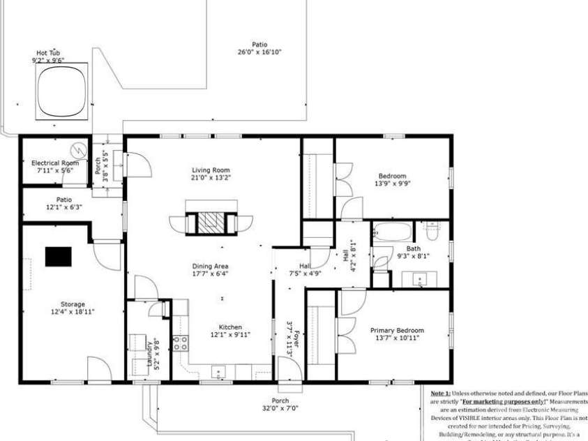 3834 Panther Creek Road, Clyde, NC 28721.  MLS# CAR4197369, YatesRealty ID 10836. 