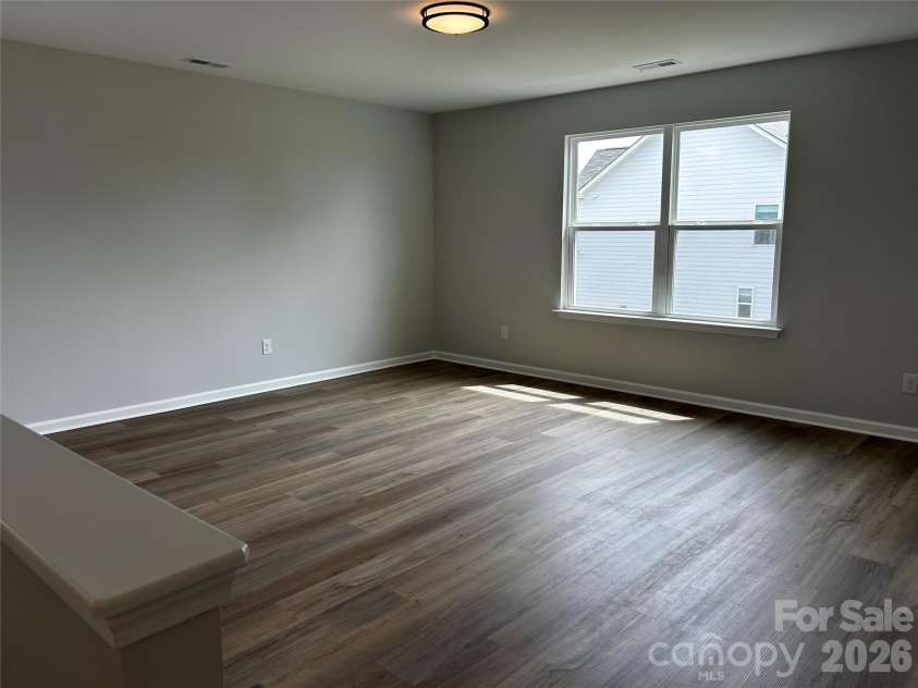 4607 Tulle Drive, Indian Trail, NC 28079.  MLS# CAR4297261, YatesRealty ID 10836. Loft