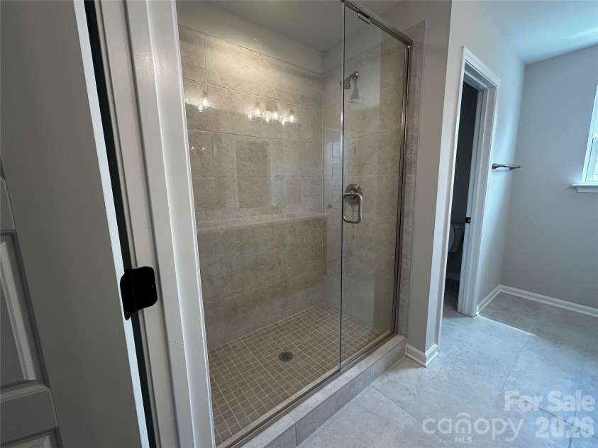 4607 Tulle Drive, Indian Trail, NC 28079.  MLS# CAR4297261, YatesRealty ID 10836. Premier Bath