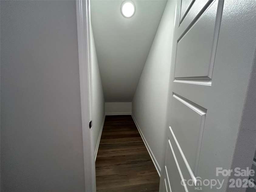 4607 Tulle Drive, Indian Trail, NC 28079.  MLS# CAR4297261, YatesRealty ID 10836. Storage