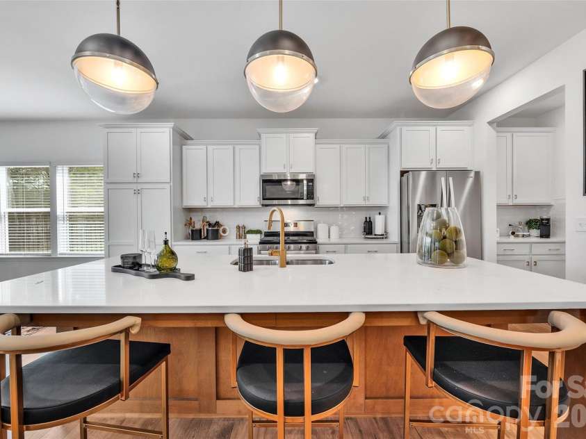 1406 Links Crossing Drive, Monroe, NC 28112.  MLS# CAR4368113, YatesRealty ID 10837. 
