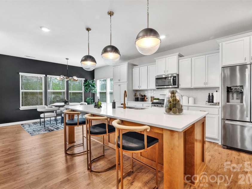 1406 Links Crossing Drive, Monroe, NC 28112.  MLS# CAR4368113, YatesRealty ID 10837. 