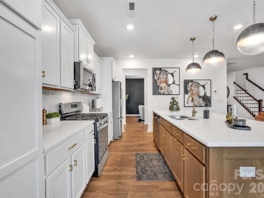 1406 Links Crossing Drive, Monroe, NC 28112.  MLS# CAR4368113, YatesRealty ID 10837. 